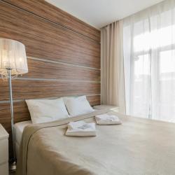 фото 15 iRooms (айРумс) на переулке Мучной