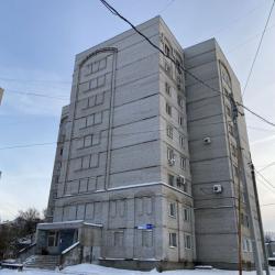 Фото Апартаменты на шоссе Суздальском 28 корпус 4