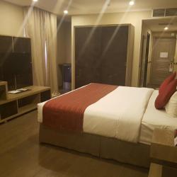 Фото Отель Ramada by Wyndham Bishkek Centre (Рамада Виндхэм )