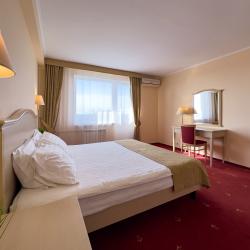 Фото Отель Черное Море