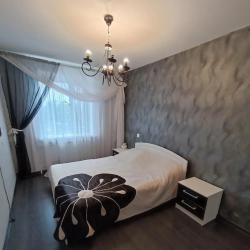 2-комнатные апартаменты стандарт
