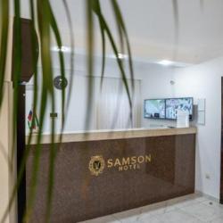 Фото Отель Samson (Самсон)