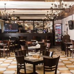 Фото Отель Volkoff Sky (Волков Скай)