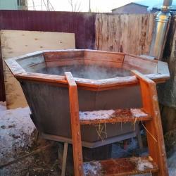 Фото Отель Комаровские купели