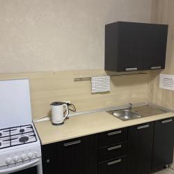 2-комнатные апартаменты стандарт