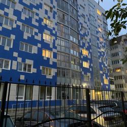 фото 19 Апартаменты на переулке Кучерской