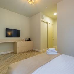 Фото Отель Seven (Севен)