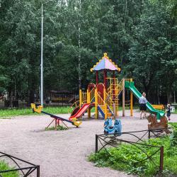 фото 29 Sutki Rent (Сутки Рент) на Гражданке
