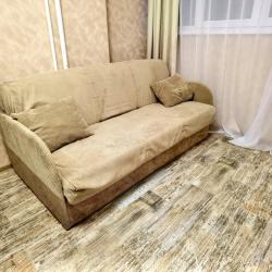 1-комнатные апартаменты улучшенные