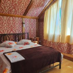 Фото Эдельвейс Эконом отель