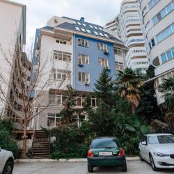 Фото Отель DeArt (ДеАрт)