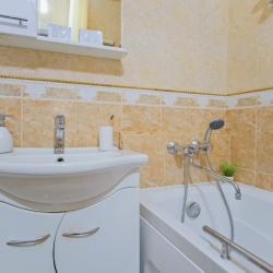 Фото Апартаменты Путешественник на улице Морская 49