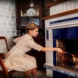 Фото Отель Вилла Ансута