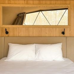 Коттедж стандарт Геокупол