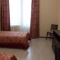 Фото Отель Акватория