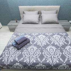 Фото Апартаменты на улице Энергетиков 39