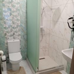 Номер улучшенный с 1 двуспальной кроватью