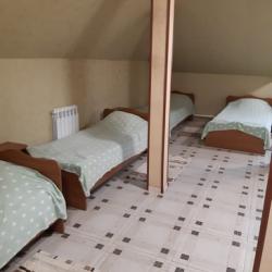 Фото Отель ский Медведь