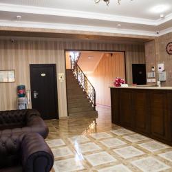 Фото Отель Мария