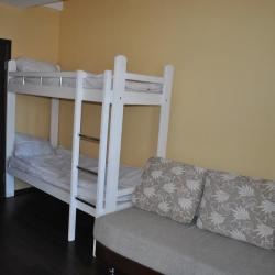 Фото Хостел на Желябова