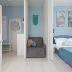 Фото Отель Sea Side Premium (Си Сайд Премиум) на улице Шкиперская 9