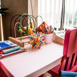 Фото Отель Небо