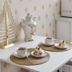 Апартаменты K-flat на Кутузовском проспекте — bc3e9a61d7d0b059d78954d5b76cd521