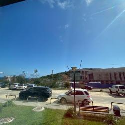 Фото Апартаменты на улице Сочинская 1