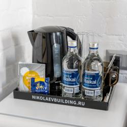 Nikolaev Building (Николаев Билдинг) — bc403dc5f42dd6f38da9870cb6aa3c62