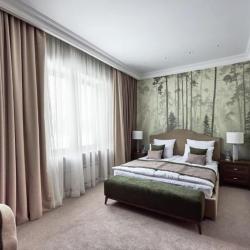 Фото Отель Гранд Усадьба