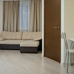 Фото Апартаменты Яхонтовый Лес