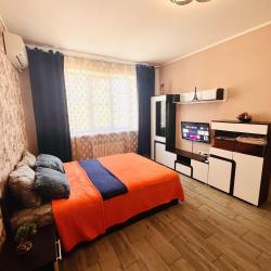 Фото Апартаменты на бульваре Комарова 1Е, ст2