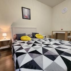 The Loft Studio Moscow (Лофт Студио) на улице Летчика Ларюшина — bc405b201f7b3128a2bd761664c2093a