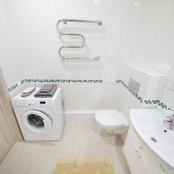 Фото Отель ApartKRD на улице Айвазовского 116 корпус 2