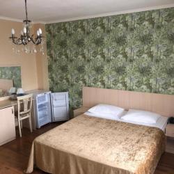 Фото Отель Ливерпуль (Liverpool)