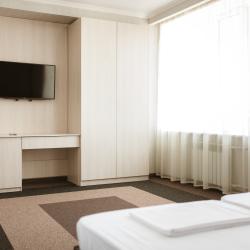 Номер стандарт улучшенный