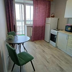 Фото Апартаменты на переулке Серверный 54