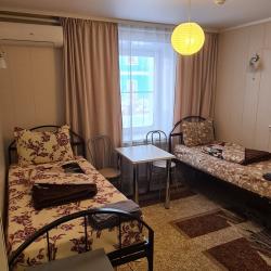 Фото Отель Турист