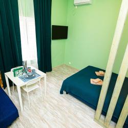 фото 31 MOKO Apartments (МОКО Апартментс) на улице Татьянин Парк 19 корпус 3