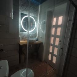 3-местные апартаменты студия