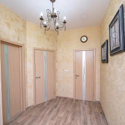 2-комнатные апартаменты улучшенные Ул. Набережная, д. 5 в