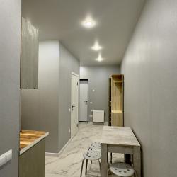 1-комнатные апартаменты улучшенные Шоссейная 11/1