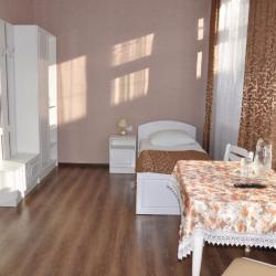 Фото Отель Русь