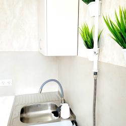 Фото Апартаменты на улице Куколкина 1