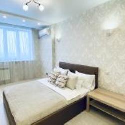 Фото Апартаменты на улице 7-я просека 102