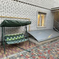 2-комнатные апартаменты люкс