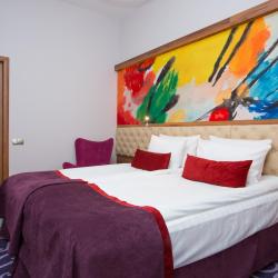 фото 33 Best Western Plus Centre (Бест Вестерн Плюс Центр)