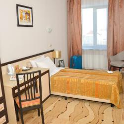 Фото Отель Калита