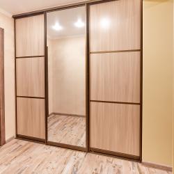 2-комнатные апартаменты улучшенные