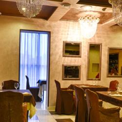 Фото Отель Дольче Вита